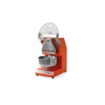 Ζυμωτήριο TUFF 10 SRM-TUFF 10
